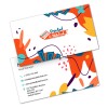 2x3.5 Double Sided Business Card Magnets