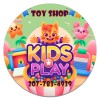 5.5 Inch Circle Indoor Magnets - 20 Mil