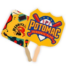 Hand Fans