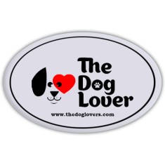 5x7 Indoor Oval Magnets - 40 Mil