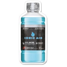 1.98x4.49 Bottle Shaped Magnets - 20 Mil