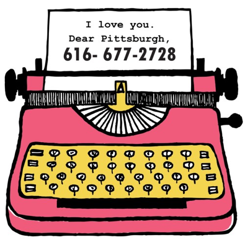 2.44x2.35 Typewriter Shaped Magnets - 20 Mil