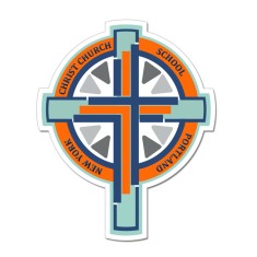 5.83x4.75 Cross Shaped Magnets - 20 Mil