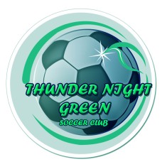 5.03x5.55 Soccer Shaped Magnets - 20 Mil