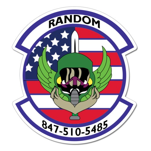 6.11x5.56 Shield Shaped Magnets - 20 Mil