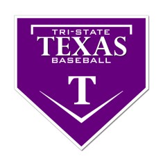 6.48x6.43 Baseball Home Plate Shaped Magnets - 20 Mil