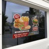 36"x48" Static Window Clings