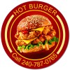 10 Inch Circle Outdoor Magnets - 30 Mil