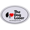 5x7 Indoor Oval Magnets - 30 Mil