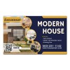 3x5 Square Corners Indoor Magnets - 20 Mil