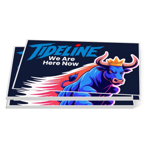 3.5x2 Inch Rectangle Full Color Indoor Paper Stickers
