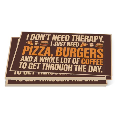 3.5x2 Inch Rectangle Full Color Outdoor Vinyl Stickers
