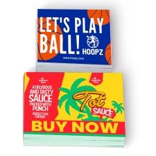 Rectangle Stickers