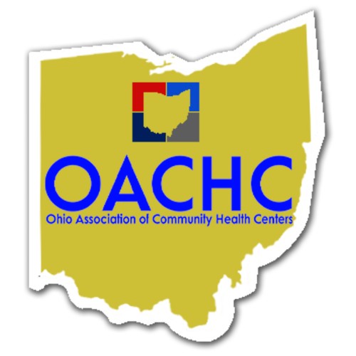 3.06x3.52 Custom Ohio Shaped Magnets 20 Mil