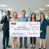 22" x 48" Economy Large Checks