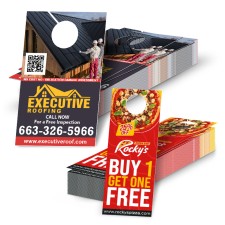 Door Hangers