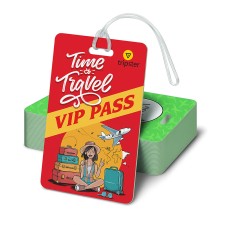Luggage Tags