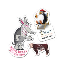 Animal Shaped Magnets