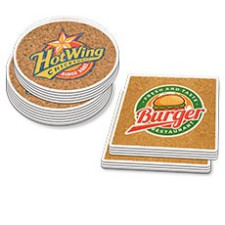 Coasters
