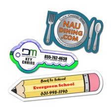 Magnets Of All Shapes