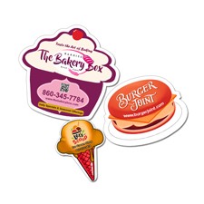 Food Shaped Magnets