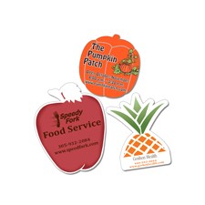 Vegetable / Fruit Shaped Magnets
